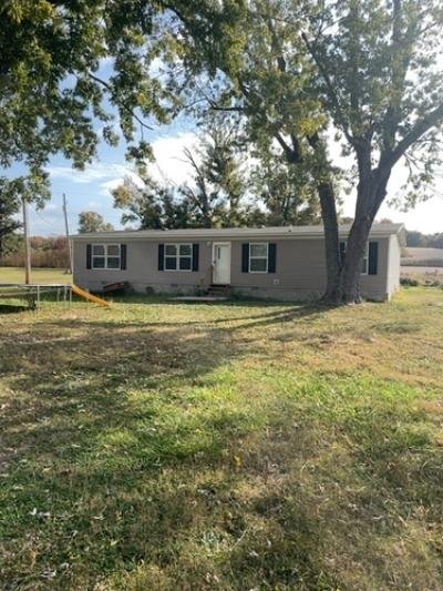 Mobile Home at 500 N Front St Olmsted, IL 62970