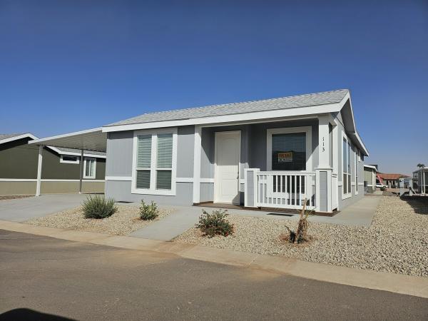 2023 Cavco Mobile Home For Rent