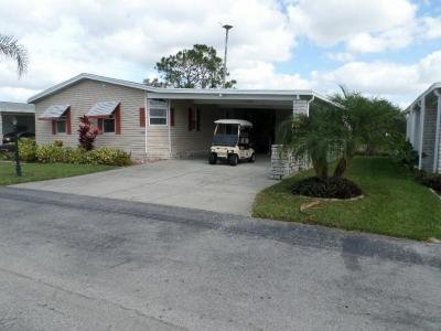Mobile Home at 180 Golf View Dr Auburndale, FL 33823