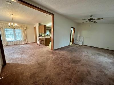 Mobile Home at 3611 Butternut Dr #184 Holland, MI 49424