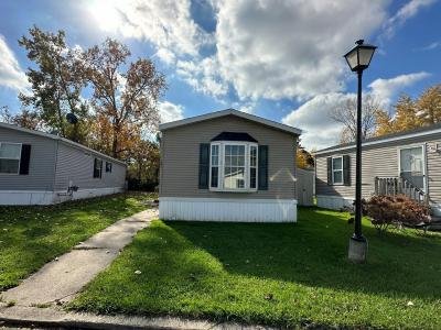 Michigan Manufactured Homes For Sale