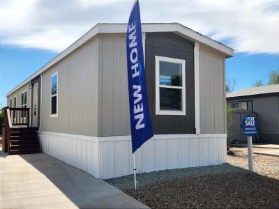 Mobile Home at 1402 West Ajo Way, #312 Tucson, AZ 85713