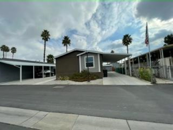 2020 Fleetwood Mobile Home For Rent