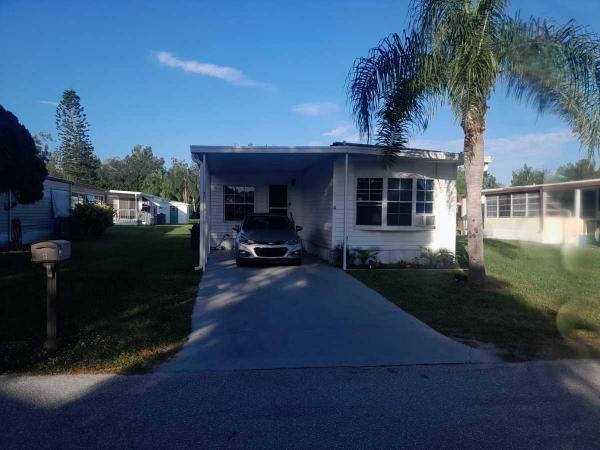 Photo 2 of 2 of home located at 4 La Costa Port St Lucie, FL 34952