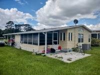 1989 Manufactured Home