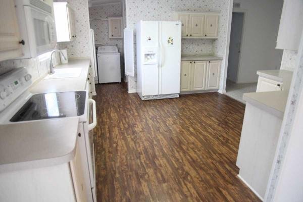 2005 Manufactured Home