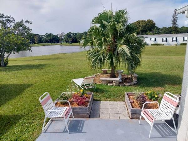Photo 1 of 2 of home located at 20 Orinco Road Port St Lucie, FL 34952