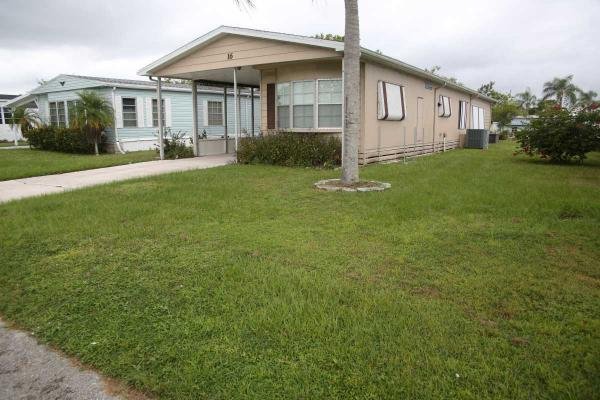 Photo 1 of 2 of home located at 16 Cam Del Rio Port St Lucie, FL 34952