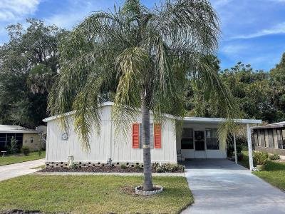 Mobile Home at 35219 Waters Edge Dr Fruitland Park, FL 34731