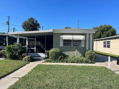Mobile Home at 753 W. Main St. #239 Haines City, FL 33844