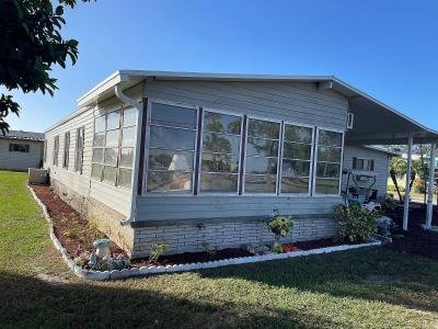 Mobile Home at 2605 S Country Club Avon Park, FL 33825