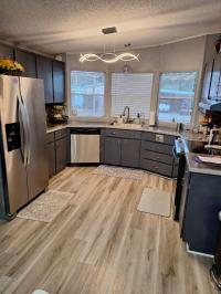 1993 Jaco Manufactured Home