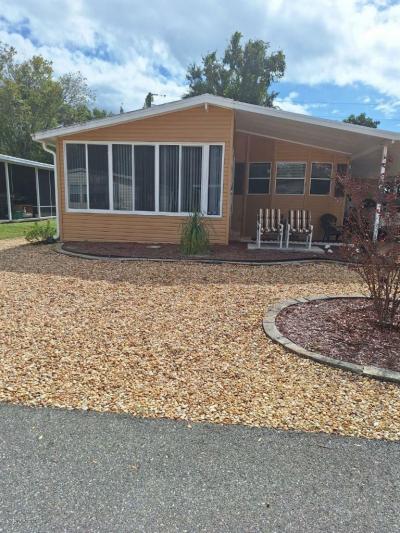 Mobile Home at 629 Bella Vista Edgewater, FL 32141