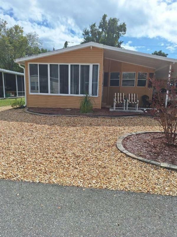 1993 Jaco Manufactured Home