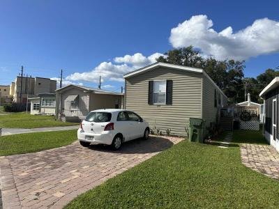Mobile Home at 204 Lowe Road Leesburg, FL 34788