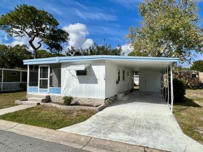 Mobile Home at 7001 142nd Ave N Lot 188 Largo, FL 33771