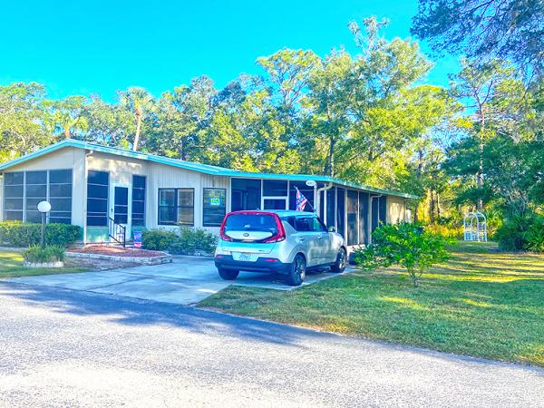 Photo 1 of 2 of home located at 8257 W. Promenade Drive Homosassa, FL 34448