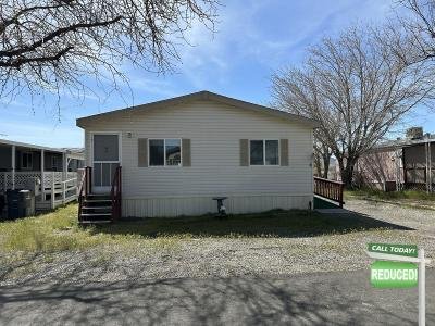 Mobile Home at 500 W Goldfield Ave #4 Yerington, NV 89447