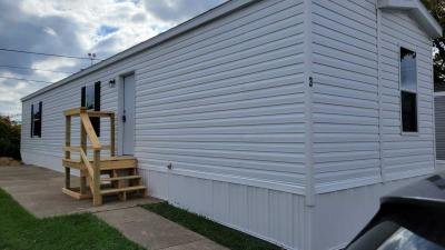 Mobile Home at 900 North Curry Pike #3 Bloomington, IN 47404