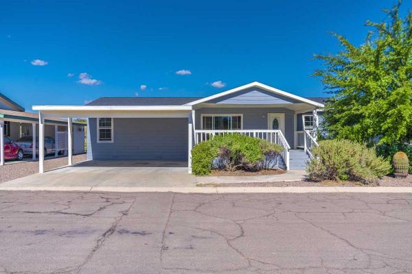 2501 W Wickenburg Way 178 Wickenburg, AZ | MHVillage