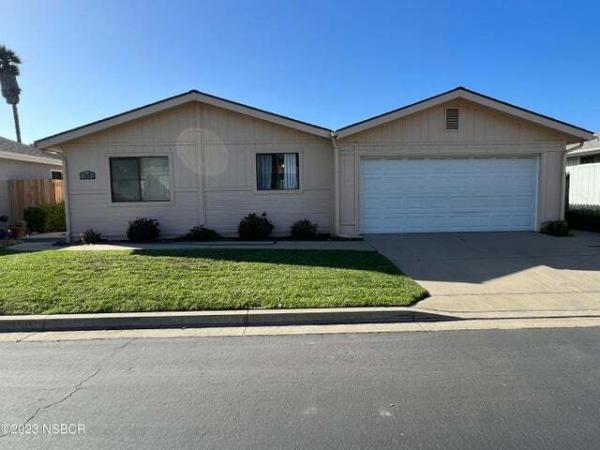 Photo 1 of 2 of home located at 519 W Taylor #413 Santa Maria, CA 93458