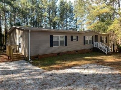 Mobile Home at 102 Catawba Rd Gaffney, SC 29341