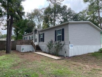 Mobile Home at 5119 Margo St Spring, TX 77389
