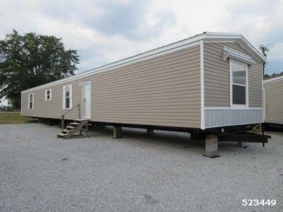 Mobile Home at 2641 Hwy 32 Okolona, MS 38860