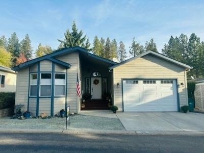 Mobile Home at 14814 Ryder Court Grass Valley, CA 95949
