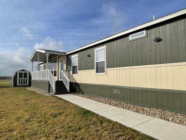 2020 CHAMPION Mobile Home For Sale