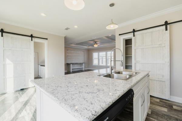 2020 Clayton-WacoII Mobile Home For Sale