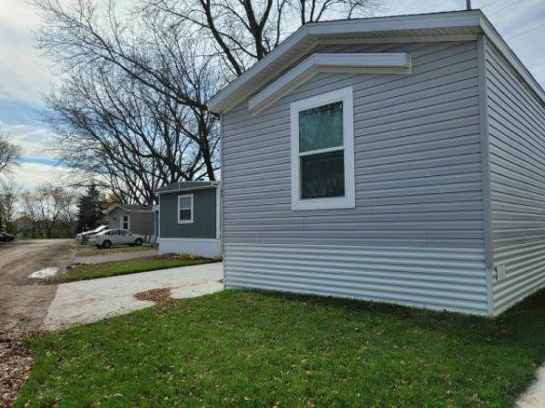 2023 Clayton - Wakarusa, IN Pulse Collection Manufactured Home