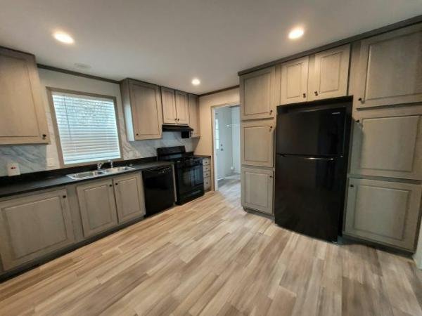 2023 Clayton Homes - Redwood Falls Pulse Collection Manufactured Home
