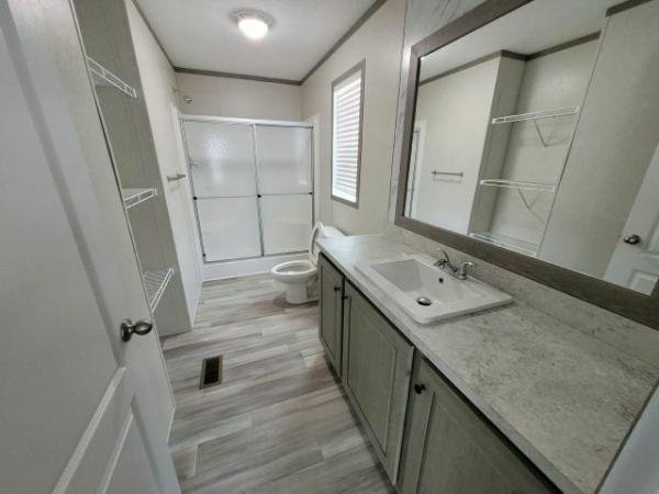 2023 Clayton Homes - Redwood Falls Pulse Collection Manufactured Home