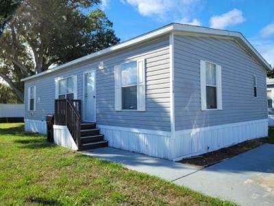 Mobile Home at 7226 Greenbrier Village Road Lakeland, FL 33810