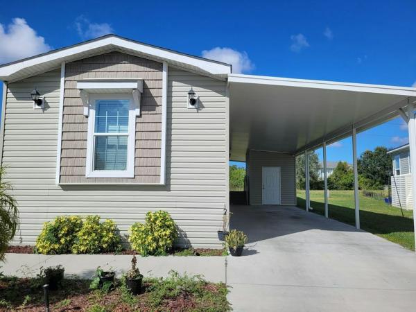 2019 Clayton - Rockwell Mobile Home For Sale