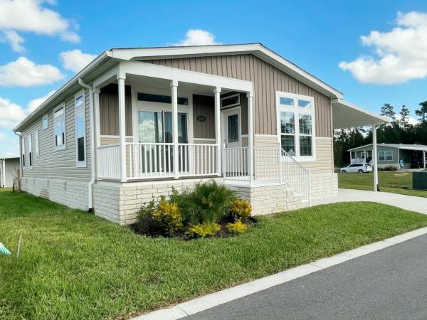 2023 Destiny Homes - Moultrie Mobile Home For Sale