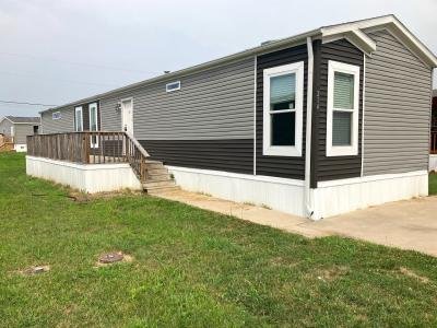 Mobile Home at 1050 Highway 44 West Lot 214 Shepherdsville, KY 40165