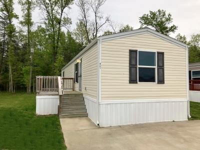 Mobile Home at 1050 Highway 44 West Lot 77 Shepherdsville, KY 40165