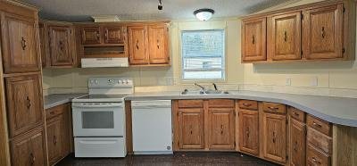 Mobile Home at 3430 N. Peoria Drive Lot 116 Springfield, IL 62702