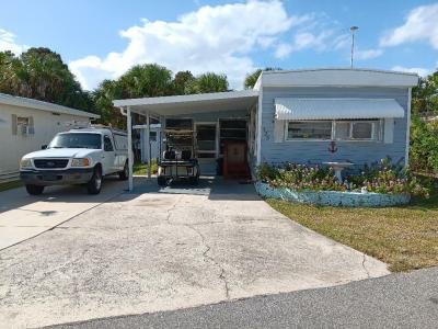Mobile Home at 125 Venus Winter Haven, FL 33884