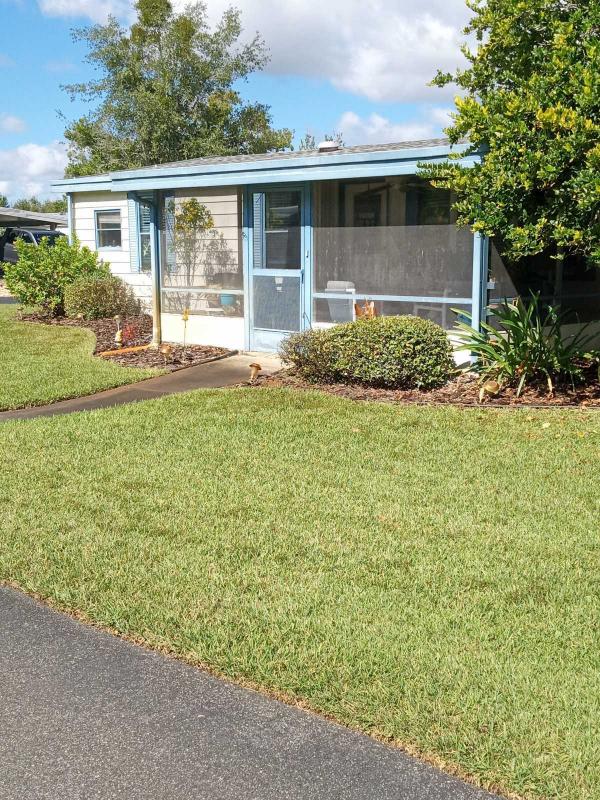 136 Birch Lane Lake Helen, FL MHVillage