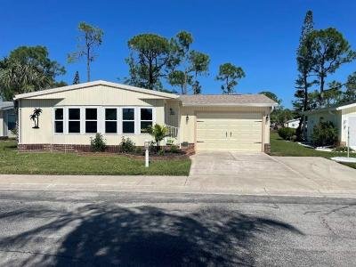 Mobile Home at 268 Las Palmas Blvd. North Fort Myers, FL 33903