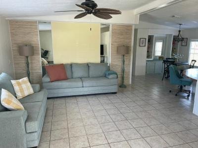 Photo 3 of 4 of home located at 268 Las Palmas Blvd. North Fort Myers, FL 33903