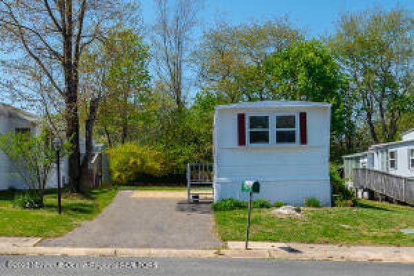 Photo 1 of 2 of home located at 4 Alissa Terrace Jackson, NJ 08527