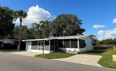 Mobile Home at 4671 Blue Spruce Ave. Kissimmee, FL 34758