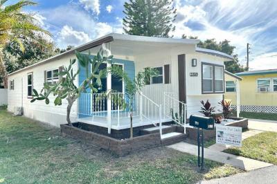 Mobile Home at 28488 Us Highway 19 North, Lot 150 Clearwater, FL 33761