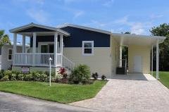 Photo 1 of 25 of home located at 1950 S Us Hwy 1, Lot 146 Vero Beach, FL 32962