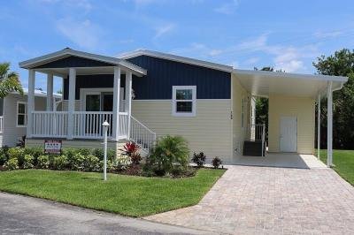 Mobile Home at 1950 S Us Hwy 1, Lot 146 Vero Beach, FL 32962