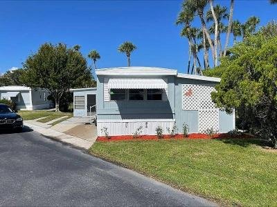 Mobile Home at 1950 S Us Highway 1 Vero Beach, FL 32962